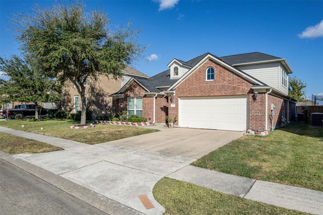 8330 Rosemary Drive, Baytown, TX 77521