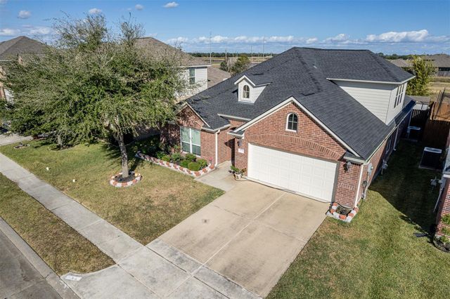 8330 Rosemary Drive, Baytown, TX 77521