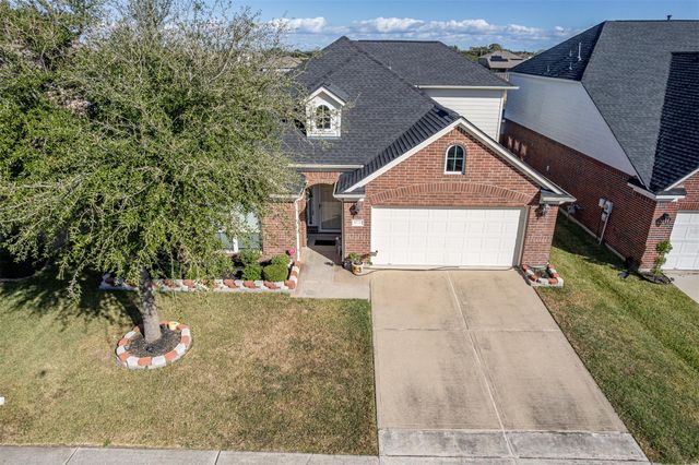 8330 Rosemary Drive, Baytown, TX 77521