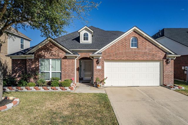 8330 Rosemary Drive, Baytown, TX 77521