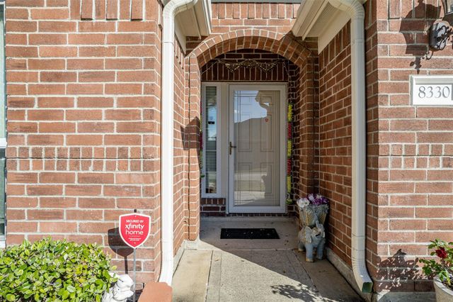 8330 Rosemary Drive, Baytown, TX 77521