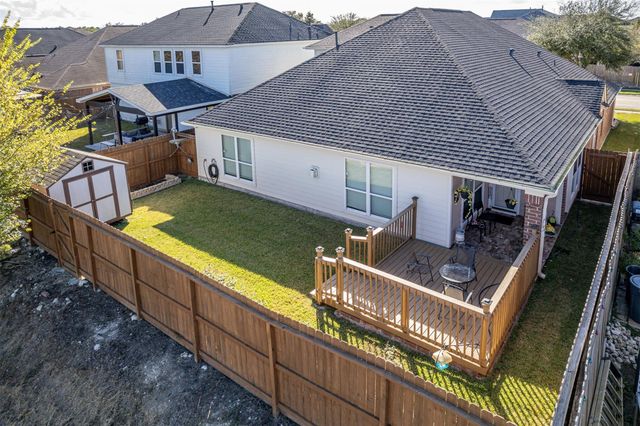 8330 Rosemary Drive, Baytown, TX 77521