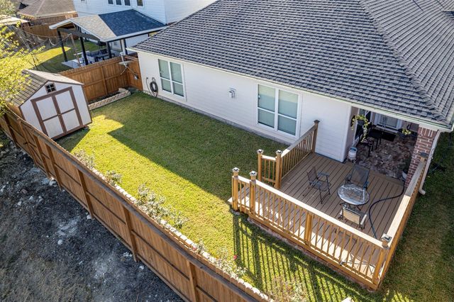 8330 Rosemary Drive, Baytown, TX 77521