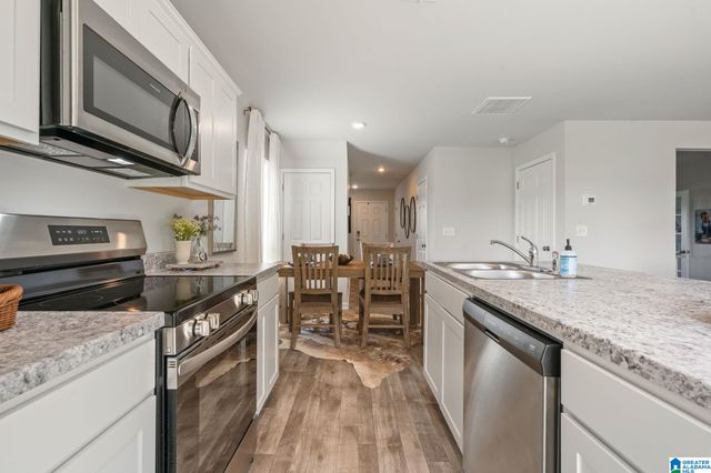 143 RIVER ROCK STREET, Lincoln, AL 35096