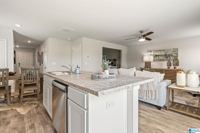 143 RIVER ROCK STREET, Lincoln, AL 35096