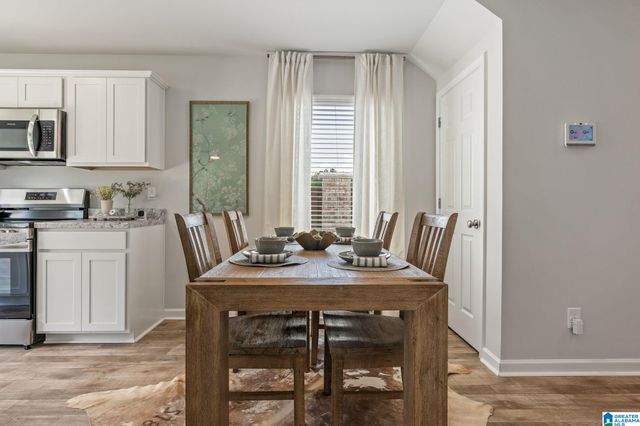 143 RIVER ROCK STREET, Lincoln, AL 35096