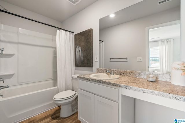 143 RIVER ROCK STREET, Lincoln, AL 35096