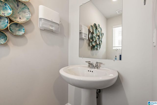 143 RIVER ROCK STREET, Lincoln, AL 35096