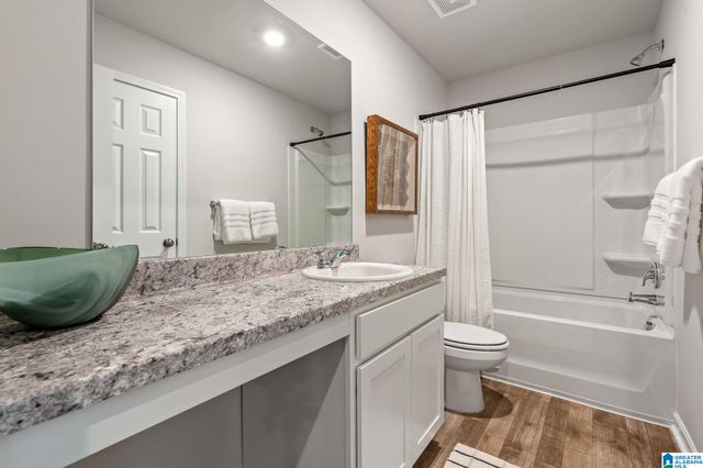 143 RIVER ROCK STREET, Lincoln, AL 35096