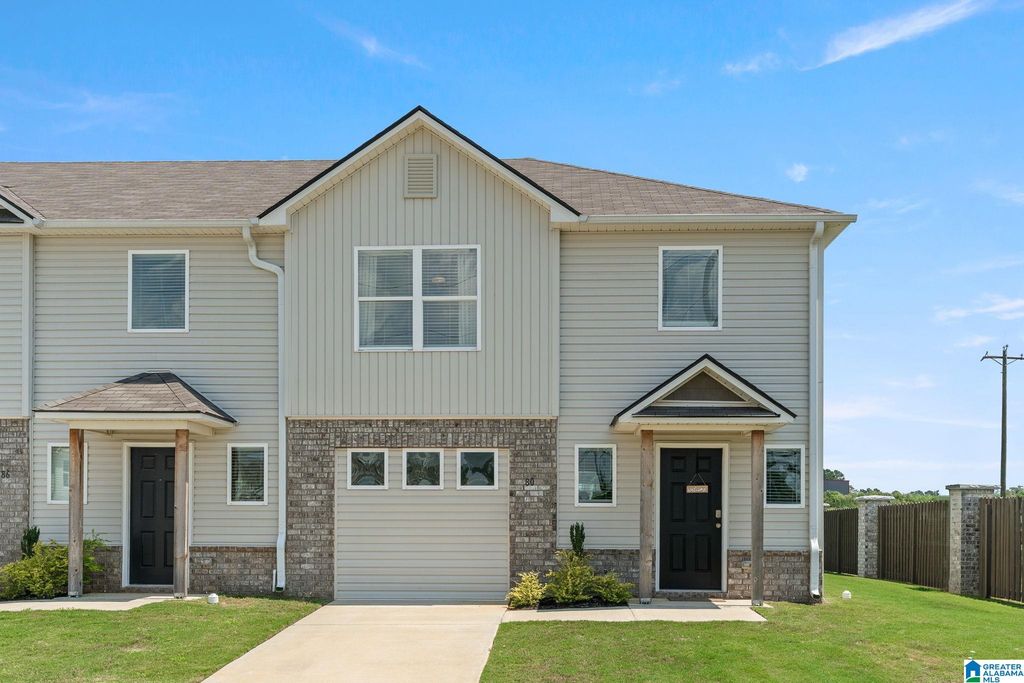 143 RIVER ROCK STREET, Lincoln, AL 35096