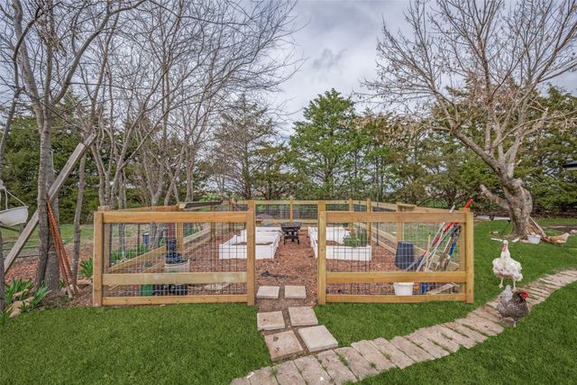 6482 County Road 321, Valley View, TX 76272