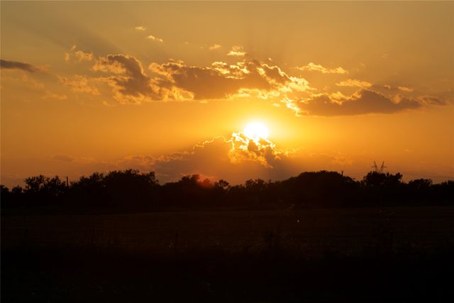 6482 County Road 321, Valley View, TX 76272