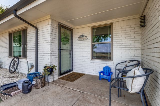 6482 County Road 321, Valley View, TX 76272