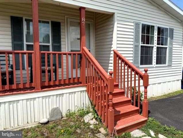 87 RIDGE RD, Quakertown, PA 18951