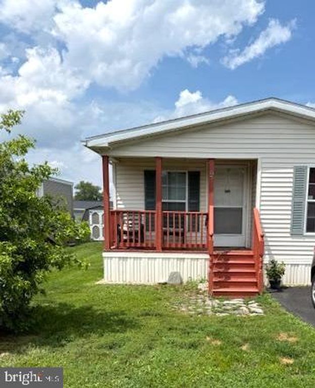 87 RIDGE RD, Quakertown, PA 18951