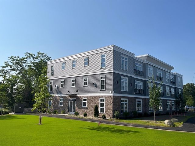 7 Cross St U303, Wilmington, MA 01887