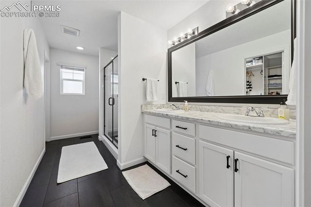 5446 Storm Castle Court, Colorado Springs, CO 80925
