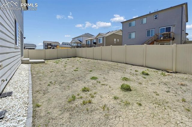 5446 Storm Castle Court, Colorado Springs, CO 80925