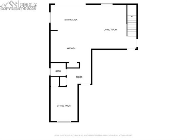 5446 Storm Castle Court, Colorado Springs, CO 80925