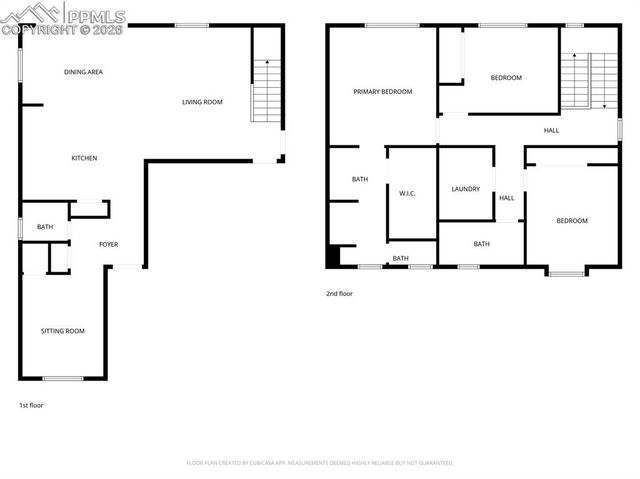 5446 Storm Castle Court, Colorado Springs, CO 80925