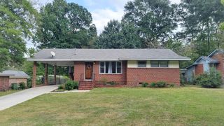 5552 Perry Avenue, Columbus, GA 31909