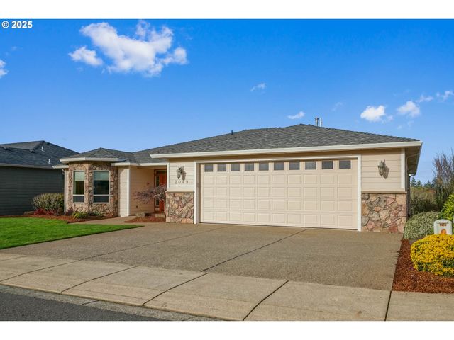 2049 LIMESTONE Ave, Salem, OR 97306