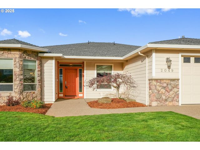 2049 LIMESTONE Ave, Salem, OR 97306