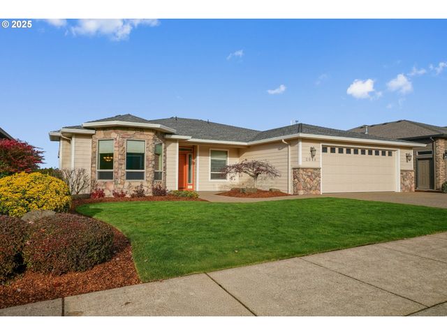 2049 LIMESTONE Ave, Salem, OR 97306