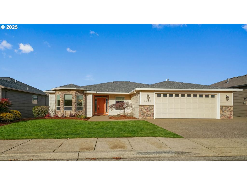 2049 LIMESTONE Ave, Salem, OR 97306