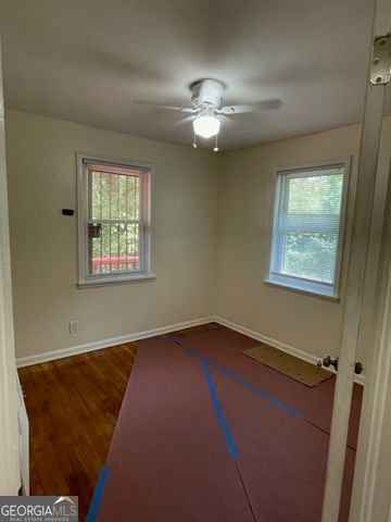 672 Clifton Road SE, Atlanta, GA 30316