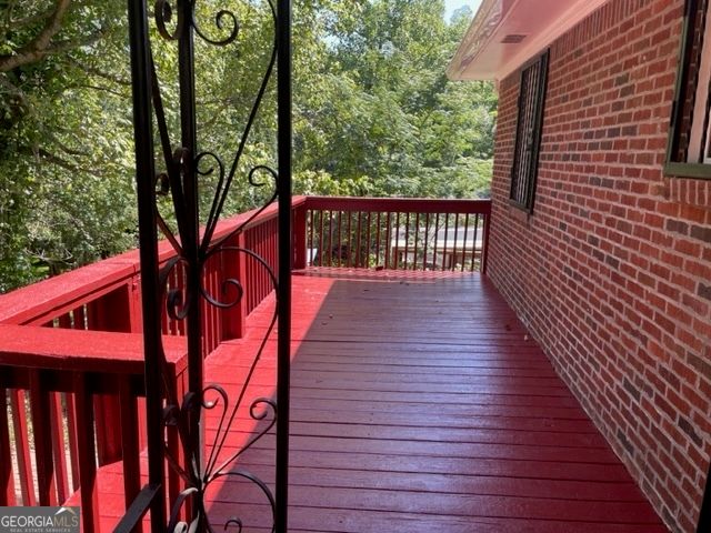 672 Clifton Road SE, Atlanta, GA 30316