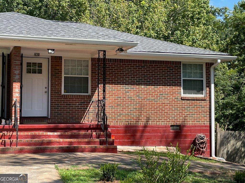 672 Clifton Road SE, Atlanta, GA 30316