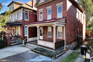 410 FAYETTE ST, Cumberland, MD 21502