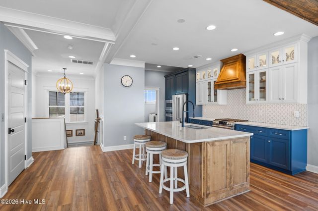 252 E First Street, Ocean Isle Beach, NC 28469