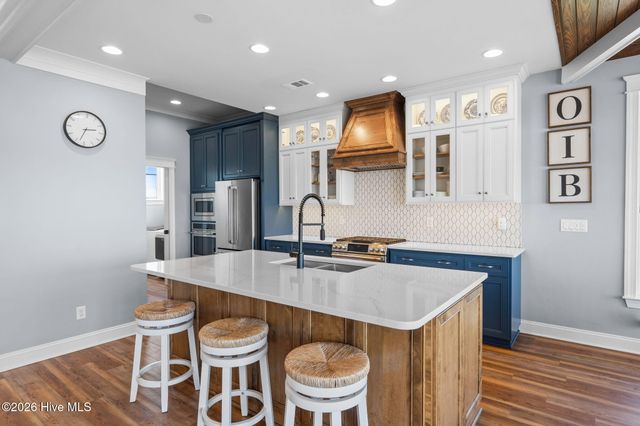 252 E First Street, Ocean Isle Beach, NC 28469
