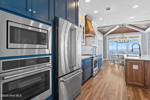 252 E First Street, Ocean Isle Beach, NC 28469