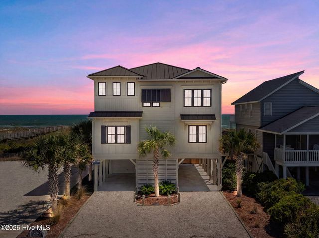 252 E First Street, Ocean Isle Beach, NC 28469