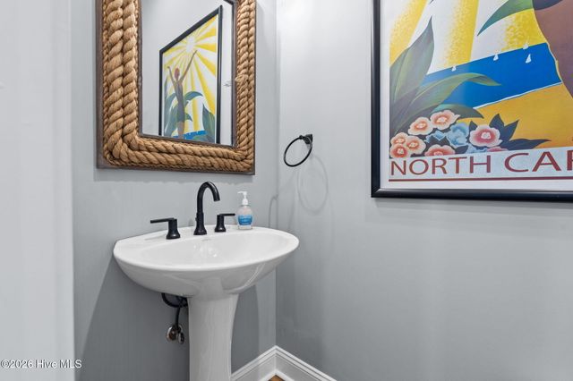 252 E First Street, Ocean Isle Beach, NC 28469