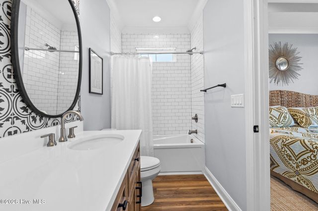 252 E First Street, Ocean Isle Beach, NC 28469