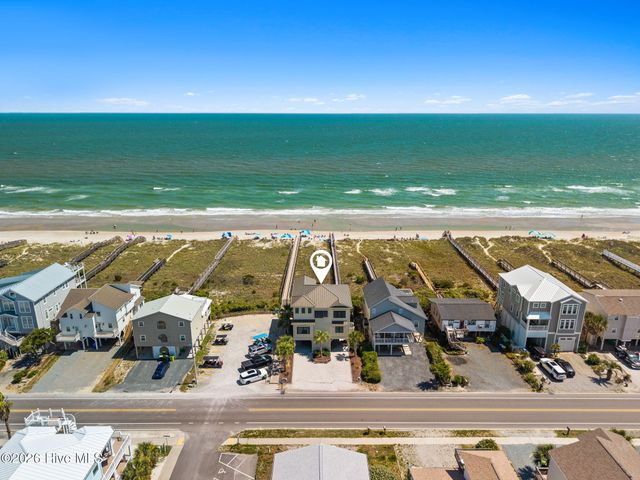 252 E First Street, Ocean Isle Beach, NC 28469
