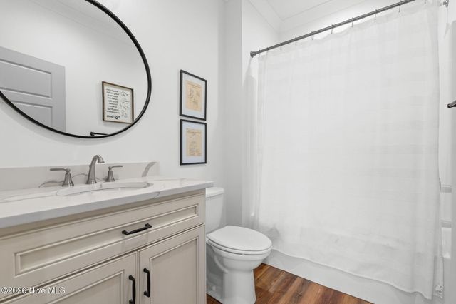252 E First Street, Ocean Isle Beach, NC 28469