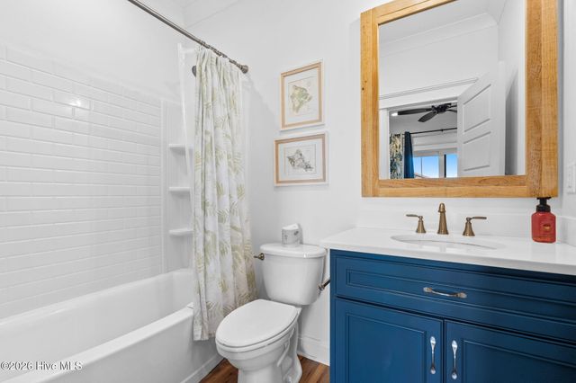 252 E First Street, Ocean Isle Beach, NC 28469