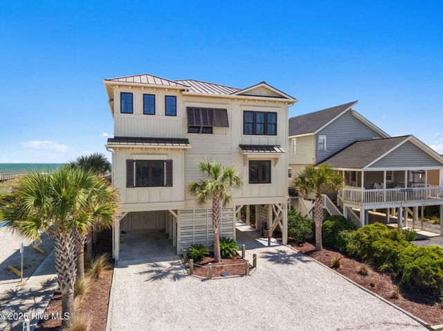 252 E First Street, Ocean Isle Beach, NC 28469
