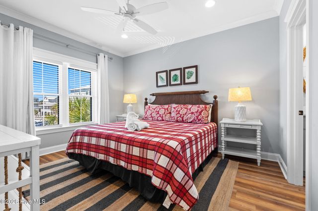 252 E First Street, Ocean Isle Beach, NC 28469