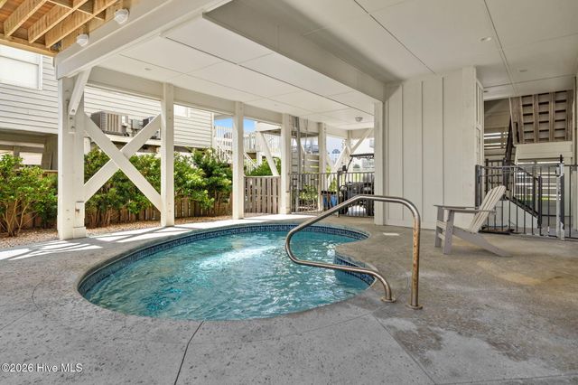 252 E First Street, Ocean Isle Beach, NC 28469