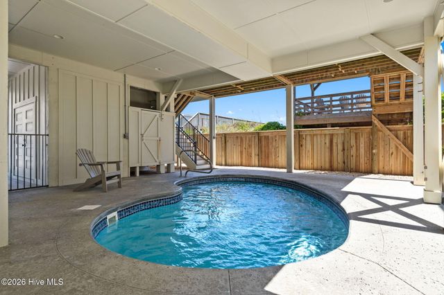 252 E First Street, Ocean Isle Beach, NC 28469