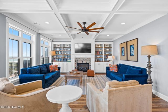 252 E First Street, Ocean Isle Beach, NC 28469