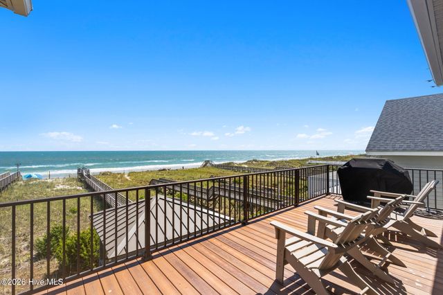 252 E First Street, Ocean Isle Beach, NC 28469