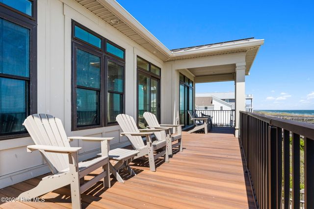 252 E First Street, Ocean Isle Beach, NC 28469
