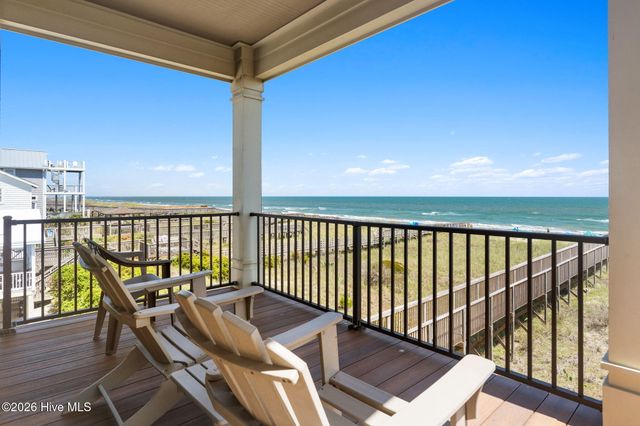 252 E First Street, Ocean Isle Beach, NC 28469